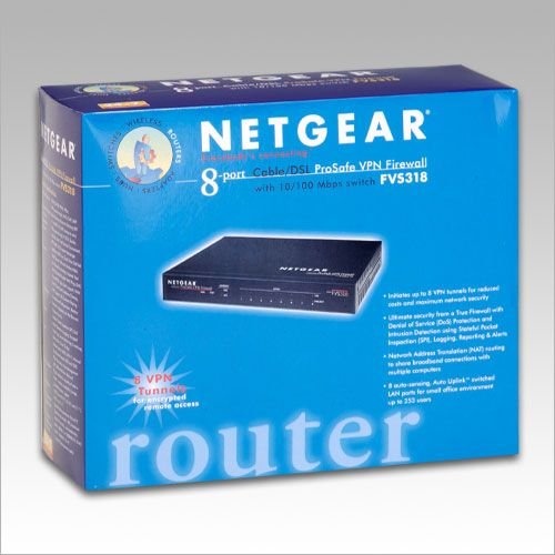 Netlite Vrx Router Router recommendations please ... what has worked well for you ...