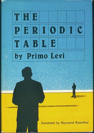 The Periodic Table by Primo Levi