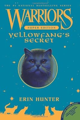Warriors Super Edition: Yellowfang's Secret