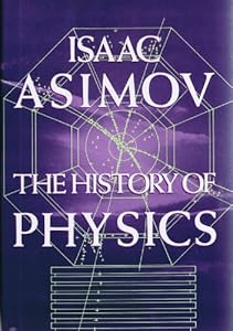 The History of Physics