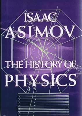 The History of Physics