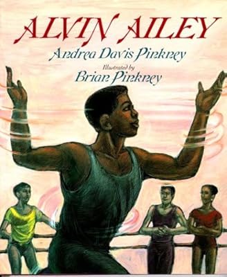 Alvin Ailey