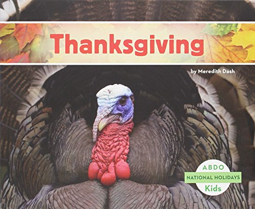 Thanksgiving by Meredith Dash