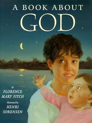 A Book About God