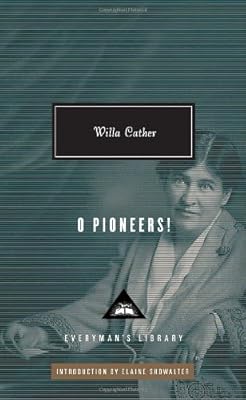 O Pioneers!