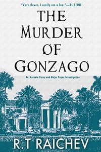 Murder of Gonzago: An Antonia Darcy and Major Payne Investigation