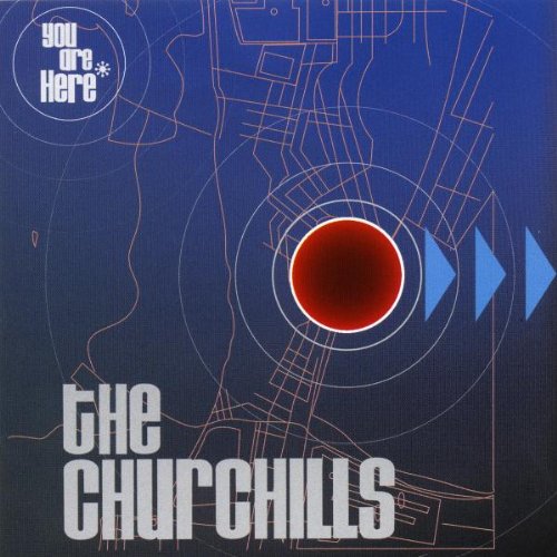 The Churchills-You Are Here-(012159290-2)-CD-FLAC-2000-k4 Download