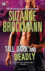 Tall, Dark and Deadly: Get Lucky / Taylor's Temptation