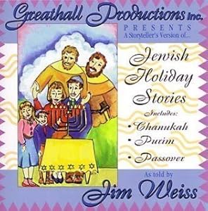 Jewish Holiday Stories