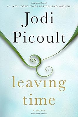 Leaving Time: A Novel