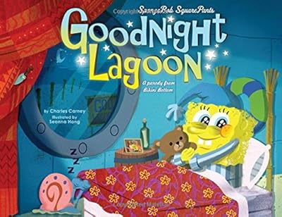 SpongeBob SquarePants: Goodnight Lagoon