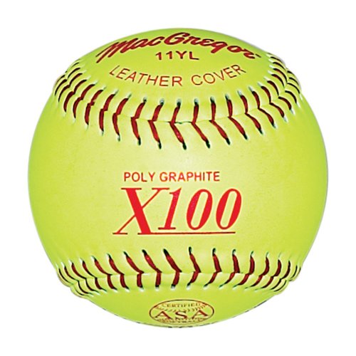 Macgregor Asa Fast Pitch Softball