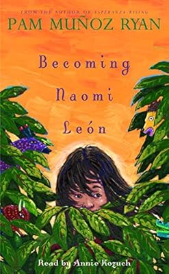 Becoming Naomi Leon