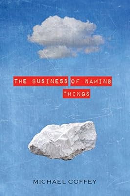The Business of Naming Things