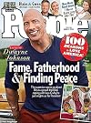People Magazine | June 28, 2021 | Dwayne Johnson: Fame, Fatherhood & Finding Peace