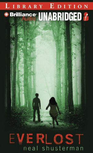 Everlost (Skinjacker Trilogy) by Neal Shusterman