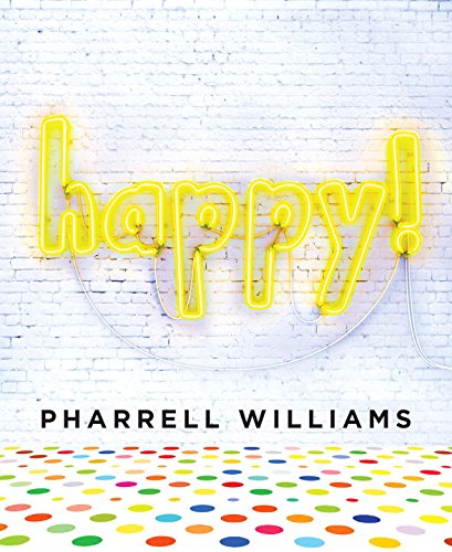 Happy by Pharrell Williams