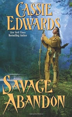 Savage Abandon