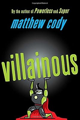 Villainous