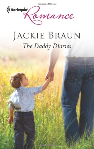 The Daddy Diaries by Jackie Braun