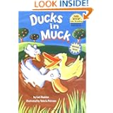 Ducks in Muck