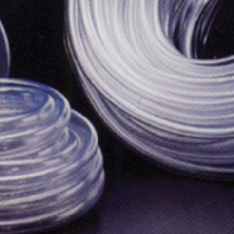 

FINGER LAKES 100' 1/8" ID CLEAR FUEL LINE 8200-4245