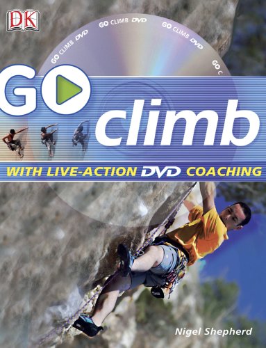 Go Climb by Nigel Shepherd