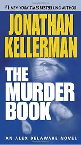 The Murder Book