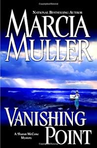 Vanishing Point (A Sharon McCone Mystery)