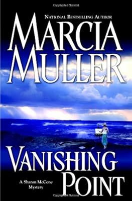 Vanishing Point (A Sharon McCone Mystery)