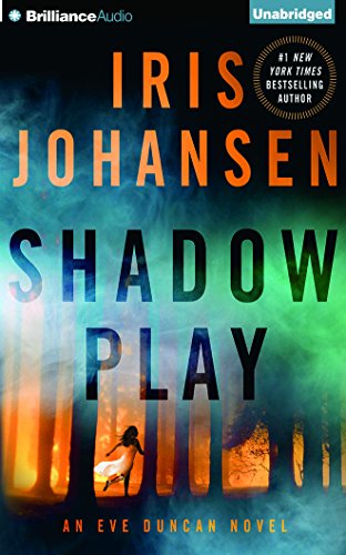 Shadow Play by Iris Johansen