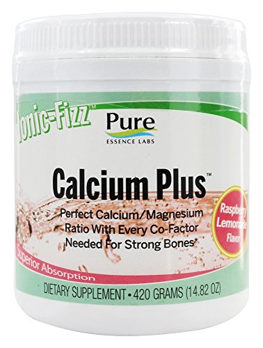 ionic-fizz calcium plus