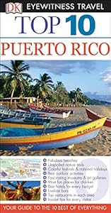 Top 10 Puerto Rico