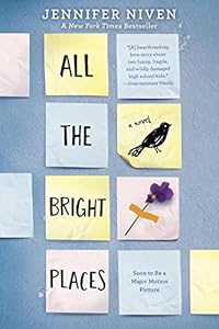 All the Bright Places