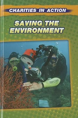 Saving the Environment