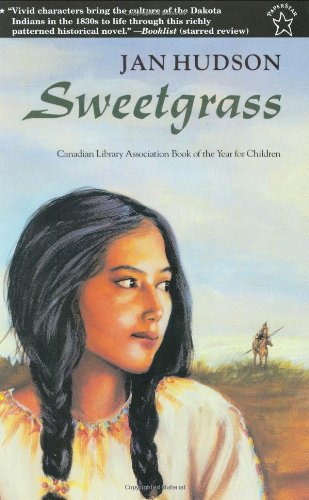 Sweetgrass