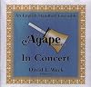 The Agape Ringers in Concert : An English Handbell Ensemble