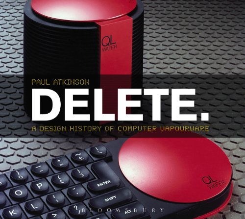 Algopix Similar Product 5 - Delete A Design History of Computer