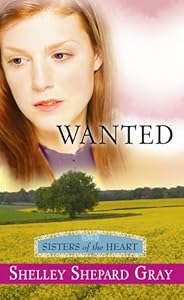 Wanted (Center Point Christian Romance (Large Print))