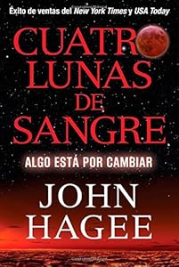Cuatro Lunas de Sangre: Algo Est&aacute; Por Cambiar