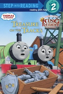 Treasure on the Tracks