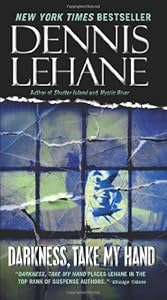 Darkness, Take My Hand