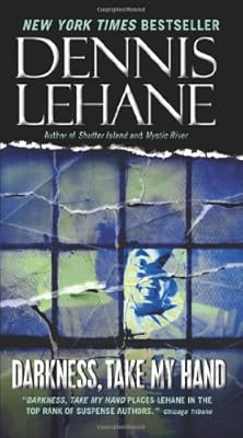 Darkness, Take My Hand