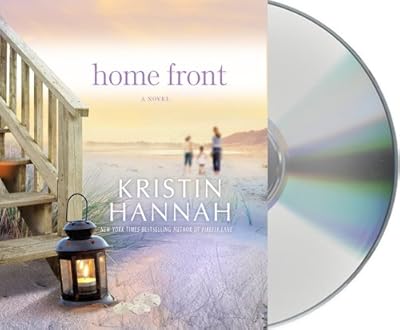 Home Front: A Novel