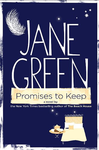 Promises to Keep: A Novel by Jane Green