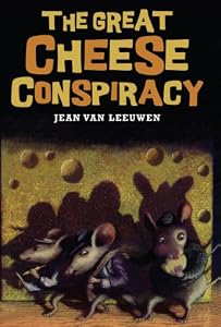 The Great Cheese Conspiracy