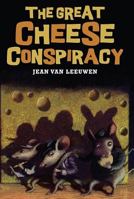 The Great Cheese Conspiracy