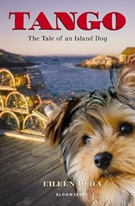 Tango: The Tale of an Island Dog by Eileen Beha