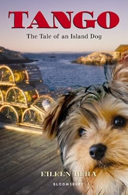 Tango: The Tale of an Island Dog