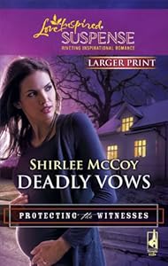 Deadly Vows